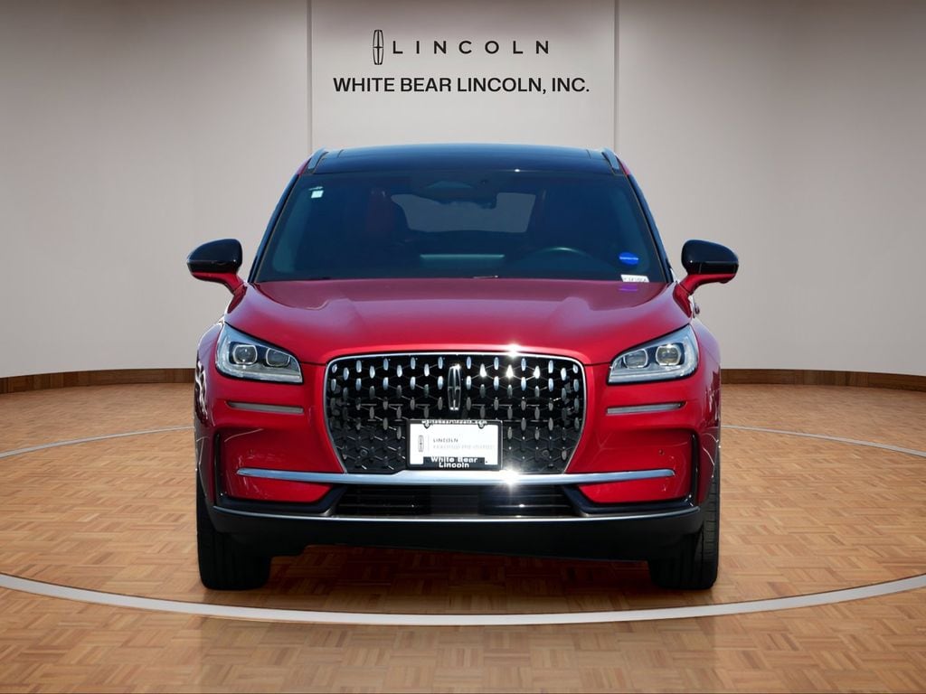 Certified 2023 Lincoln Corsair Reserve with VIN 5LMCJ2DA3PUL08719 for sale in Saint Paul, Minnesota