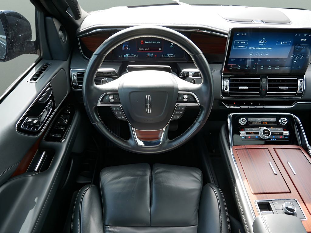 2022 Lincoln Navigator Reserve L - Photo 14