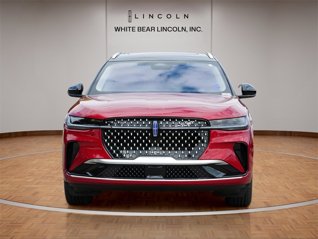Used 2025 Lincoln Nautilus Reserve with VIN 5LMPJ8K44SJ882080 for sale in Saint Paul, Minnesota
