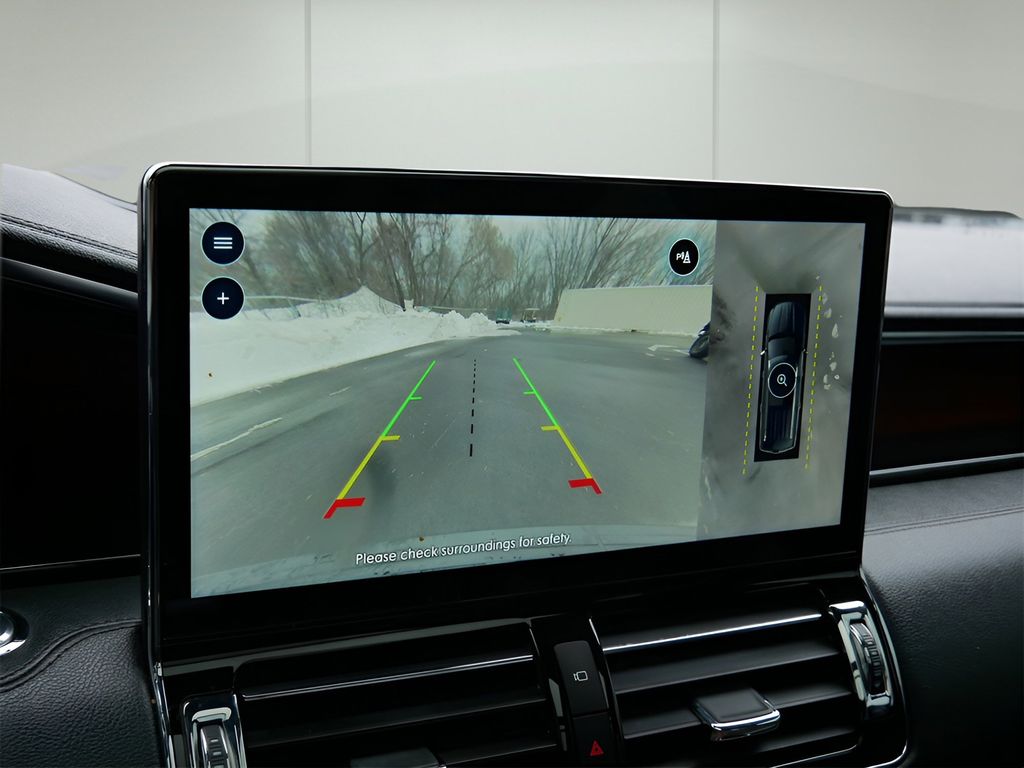 2023 Lincoln Navigator Reserve L - Photo 25