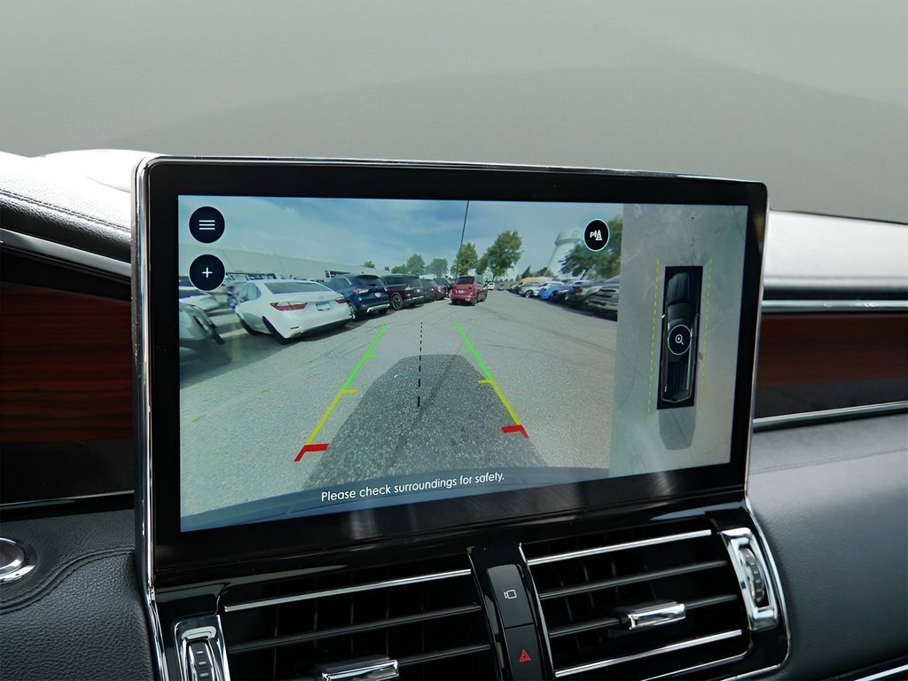 2022 Lincoln Navigator Reserve L - Photo 27