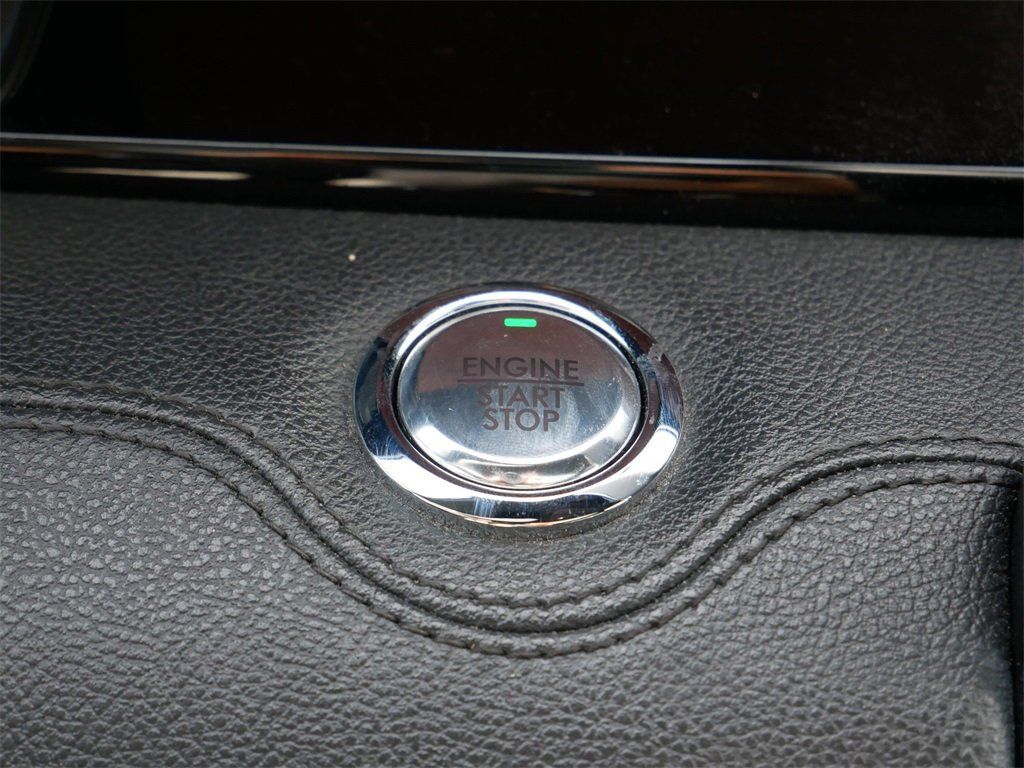 2022 Lincoln Navigator Reserve L - Photo 25