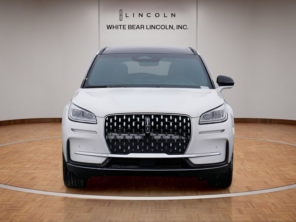 Used 2025 Lincoln Corsair Reserve with VIN 5LMCJ2DAXSUL01680 for sale in Saint Paul, Minnesota