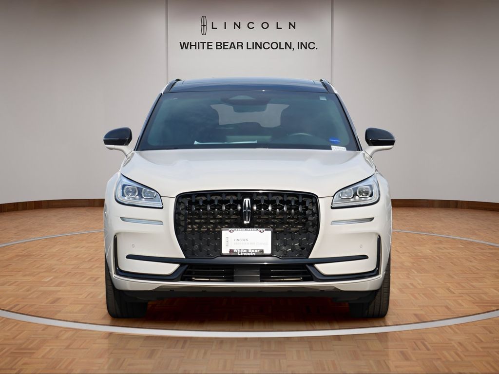 Certified 2024 Lincoln Corsair Reserve with VIN 5LMCJ2DA6RUL24545 for sale in Saint Paul, Minnesota