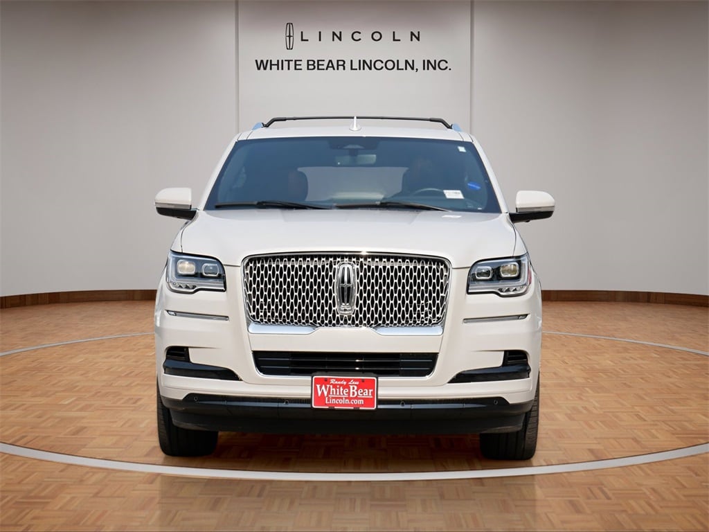 Used 2024 Lincoln Navigator Reserve with VIN 5LMJJ2LG5REL06626 for sale in Saint Paul, Minnesota