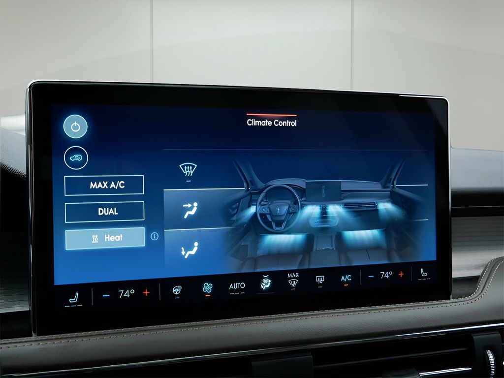 2024 Lincoln Corsair Grand Touring - Photo 21