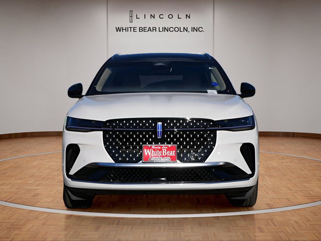 Used 2024 Lincoln Nautilus Reserve with VIN 5LMPJ8K41RJ812384 for sale in Saint Paul, Minnesota