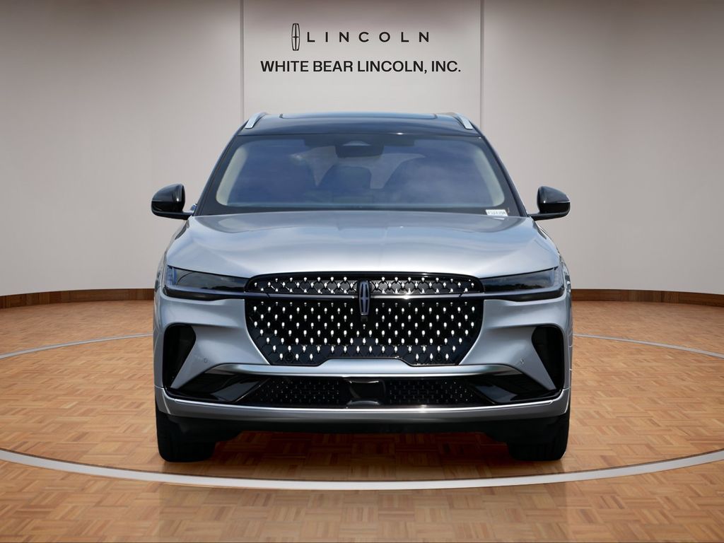 Used 2025 Lincoln Nautilus Reserve with VIN 5LMPJ8KA0SJ890490 for sale in Saint Paul, Minnesota