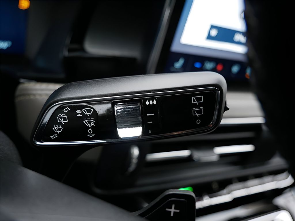 2024 Lincoln Corsair Grand Touring - Photo 25