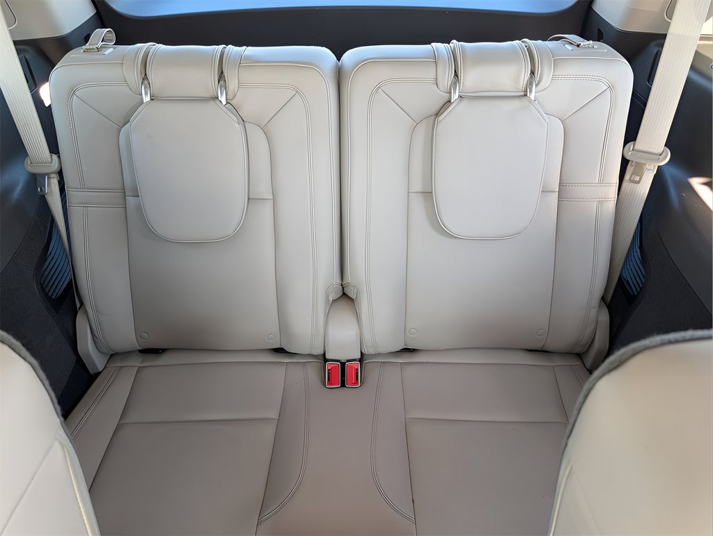 2023 Lincoln Aviator Reserve - Photo 16