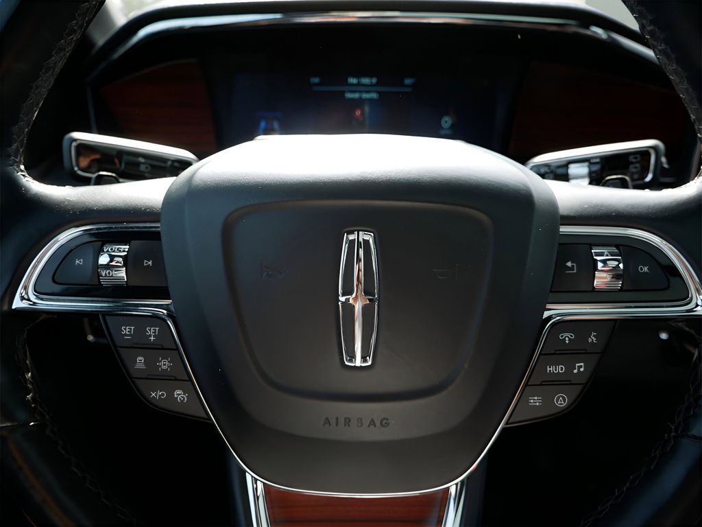 2022 Lincoln Navigator Reserve L - Photo 19