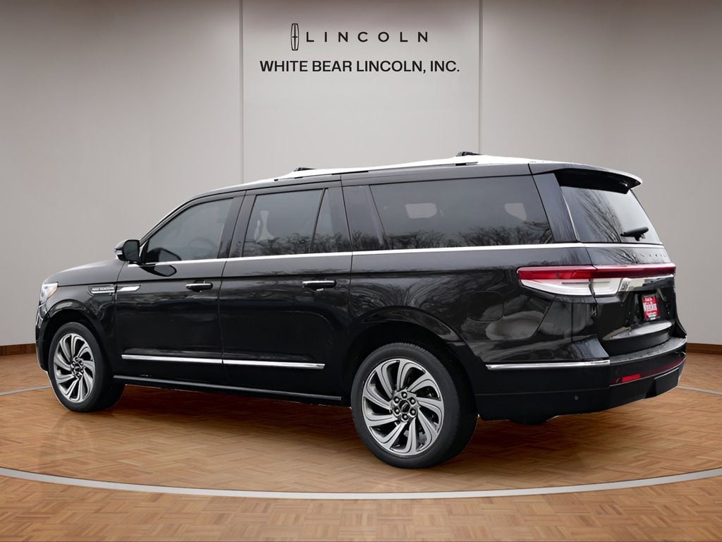 2023 Lincoln Navigator Reserve L - Photo 7