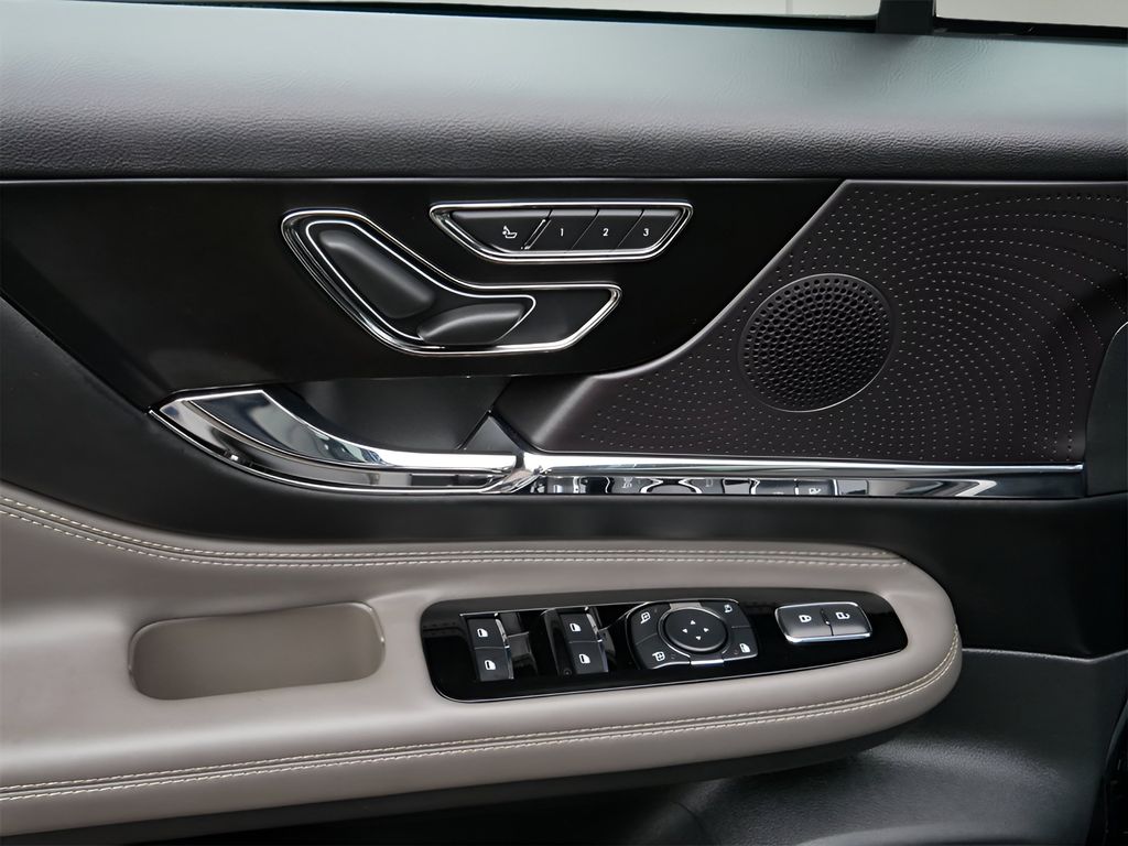 2024 Lincoln Corsair Grand Touring - Photo 15
