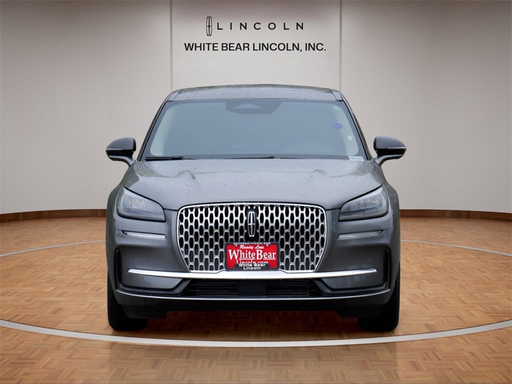 Certified 2023 Lincoln Corsair Base with VIN 5LMCJ1DA0PUL05397 for sale in Saint Paul, Minnesota