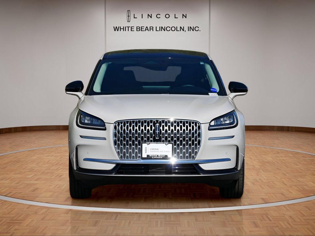 Certified 2023 Lincoln Corsair Base with VIN 5LMCJ1DA3PUL25661 for sale in Saint Paul, Minnesota