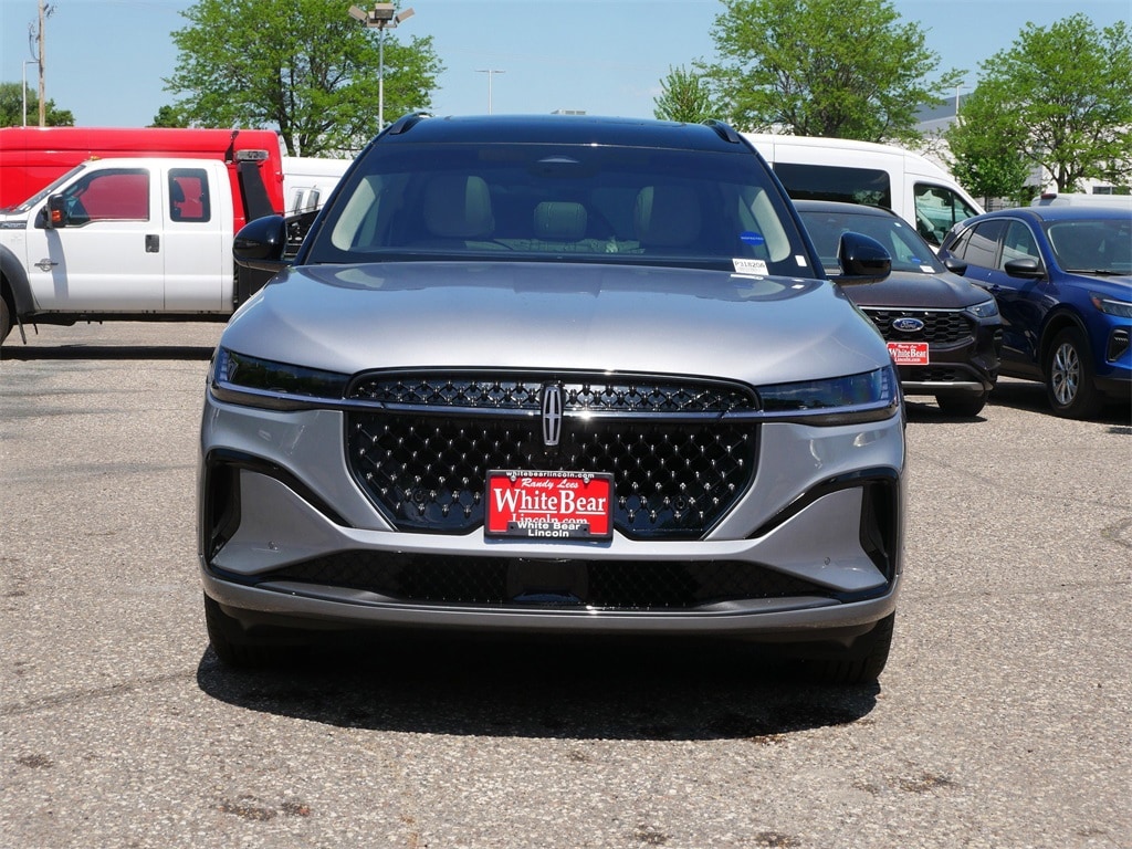 Used 2024 Lincoln Nautilus Black Label with VIN 5LMPJ9J46RJ826854 for sale in Saint Paul, Minnesota