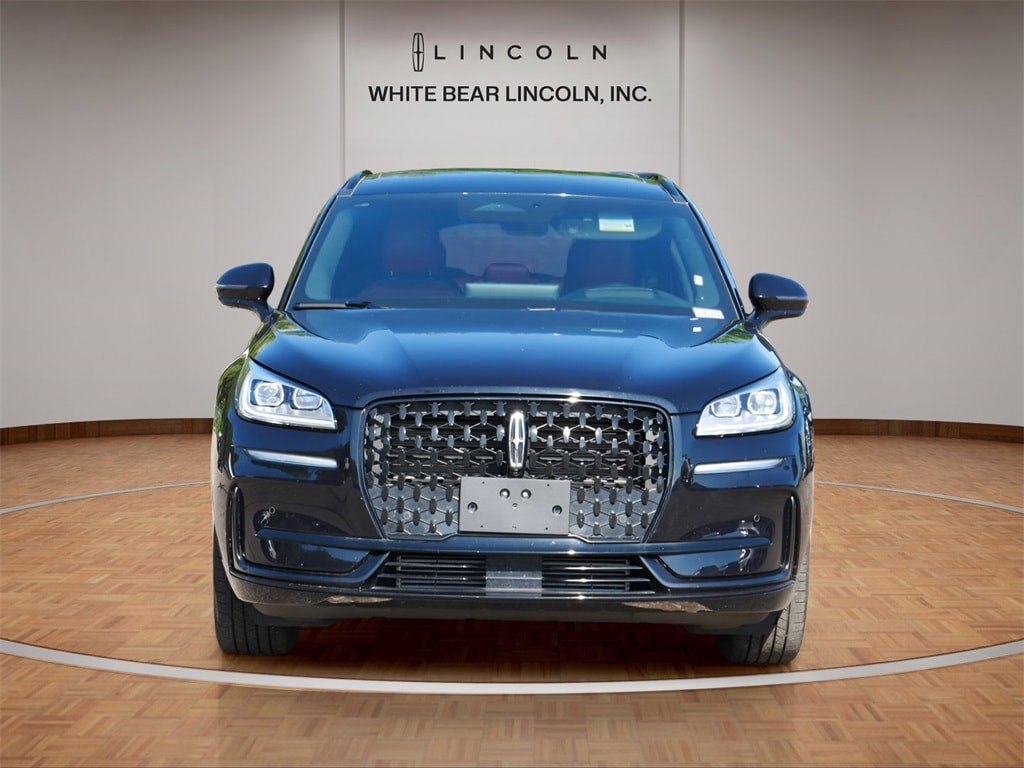 Used 2023 Lincoln Corsair Reserve with VIN 5LMCJ2DA8PUL01524 for sale in Saint Paul, Minnesota