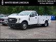 Ford F-350 Chassis