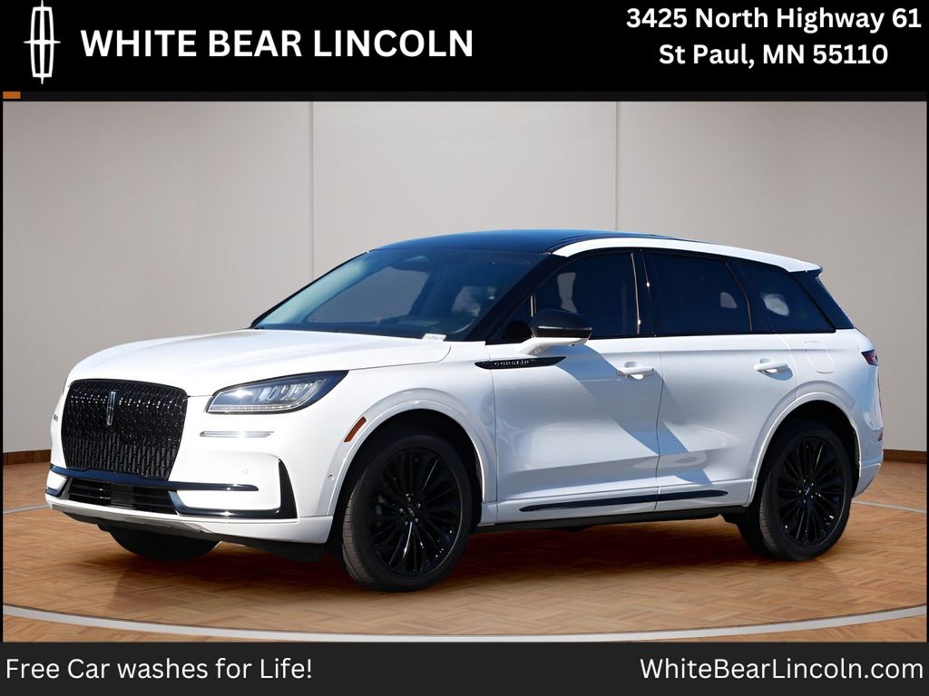 Used 2024 Lincoln Corsair Premiere with VIN 5LMCJ1CA7RUL16109 for sale in Saint Paul, Minnesota