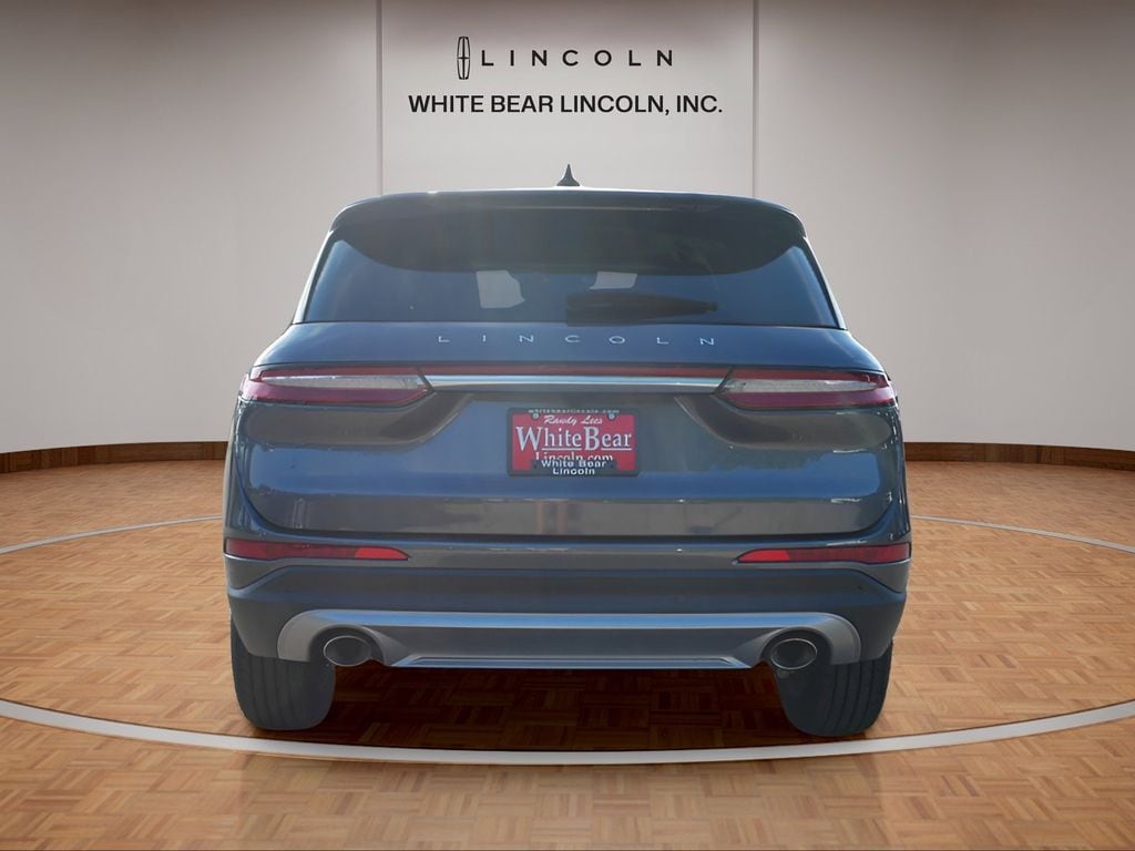 2023 Lincoln Corsair Reserve - Photo 8