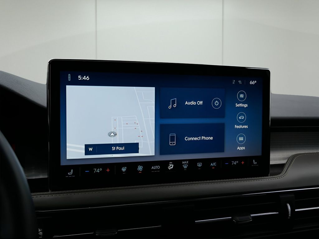 2024 Lincoln Corsair Grand Touring - Photo 20