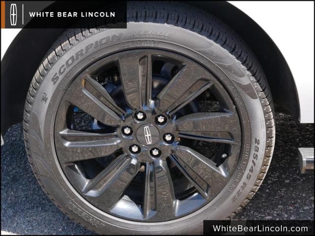 Used 2023 Lincoln Navigator Black Label with VIN 5LMJJ2TG0PEL04375 for sale in Saint Paul, MN