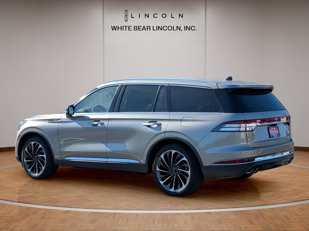 2023 Lincoln Aviator Reserve - Photo 7