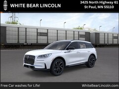 Buy a 2026 Lincoln Corsair Reserve SUV in St Paul 