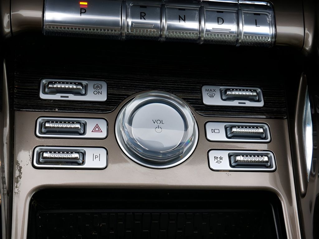 2024 Lincoln Nautilus Black Label - Photo 26