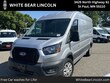 Ford Transit-350 Cargo