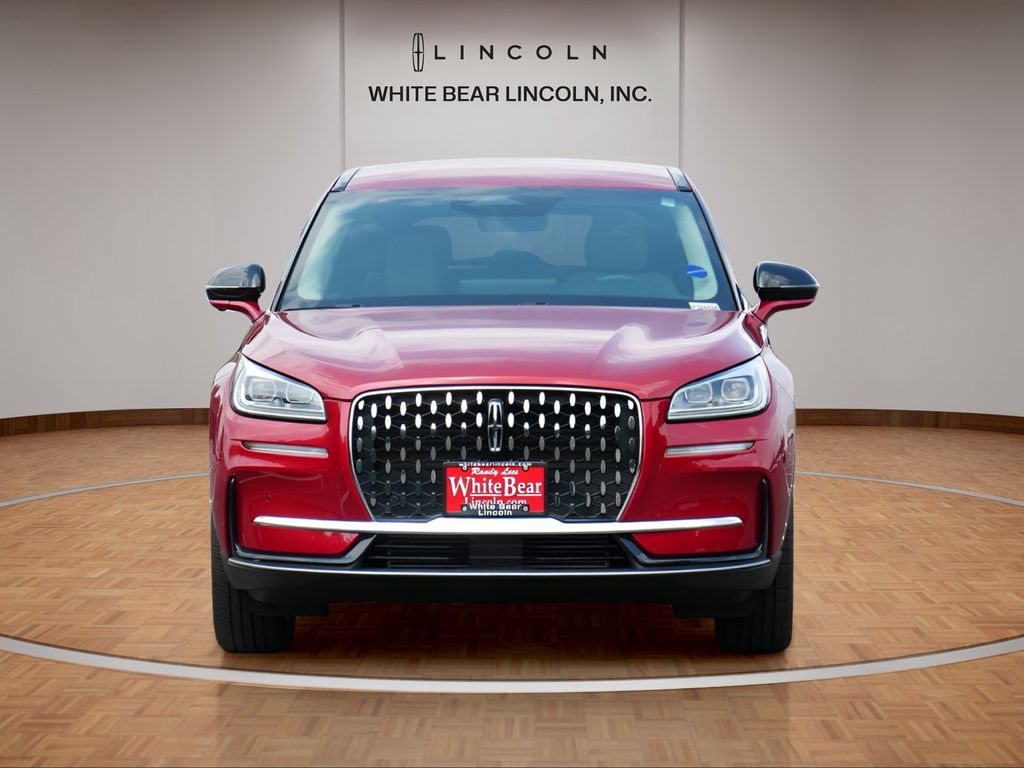 Used 2025 Lincoln Corsair Reserve with VIN 5LMCJ2CA5SUL03905 for sale in Saint Paul, Minnesota