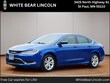 Chrysler 200