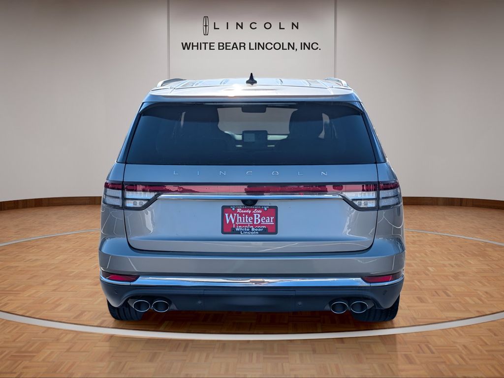 2023 Lincoln Aviator Reserve - Photo 6