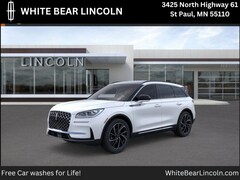 Buy a 2026 Lincoln Corsair Reserve SUV in St Paul 