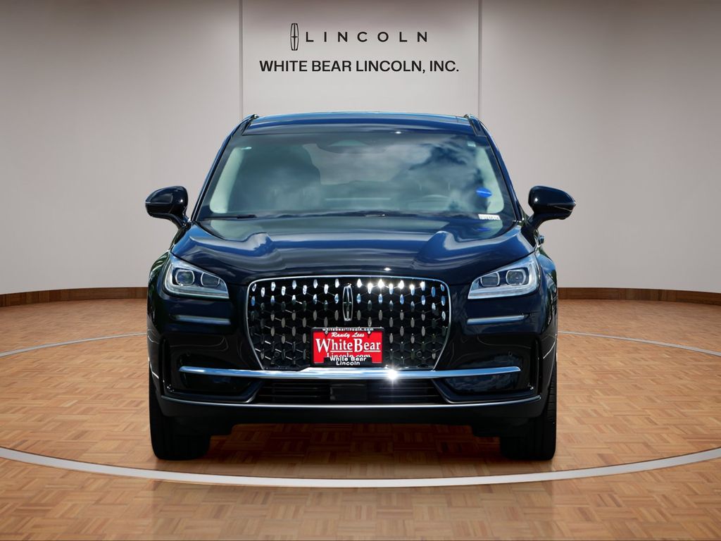 Used 2025 Lincoln Corsair Reserve with VIN 5LMCJ2DA6SUL04818 for sale in Saint Paul, Minnesota