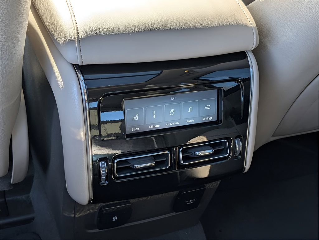 2023 Lincoln Aviator Reserve - Photo 15
