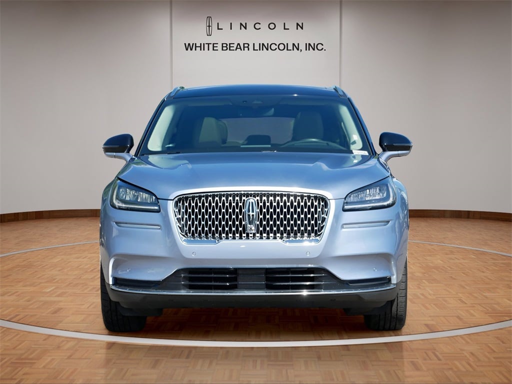 Used 2022 Lincoln Corsair Reserve with VIN 5LMCJ2D90NUL11614 for sale in Saint Paul, Minnesota