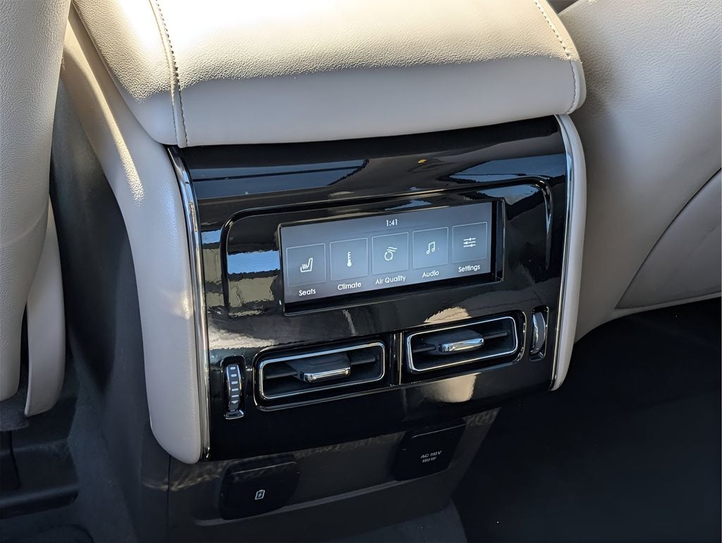 2023 Lincoln Aviator Reserve - Photo 15