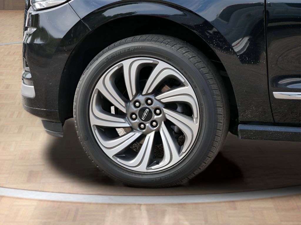 2022 Lincoln Navigator Reserve L - Photo 9