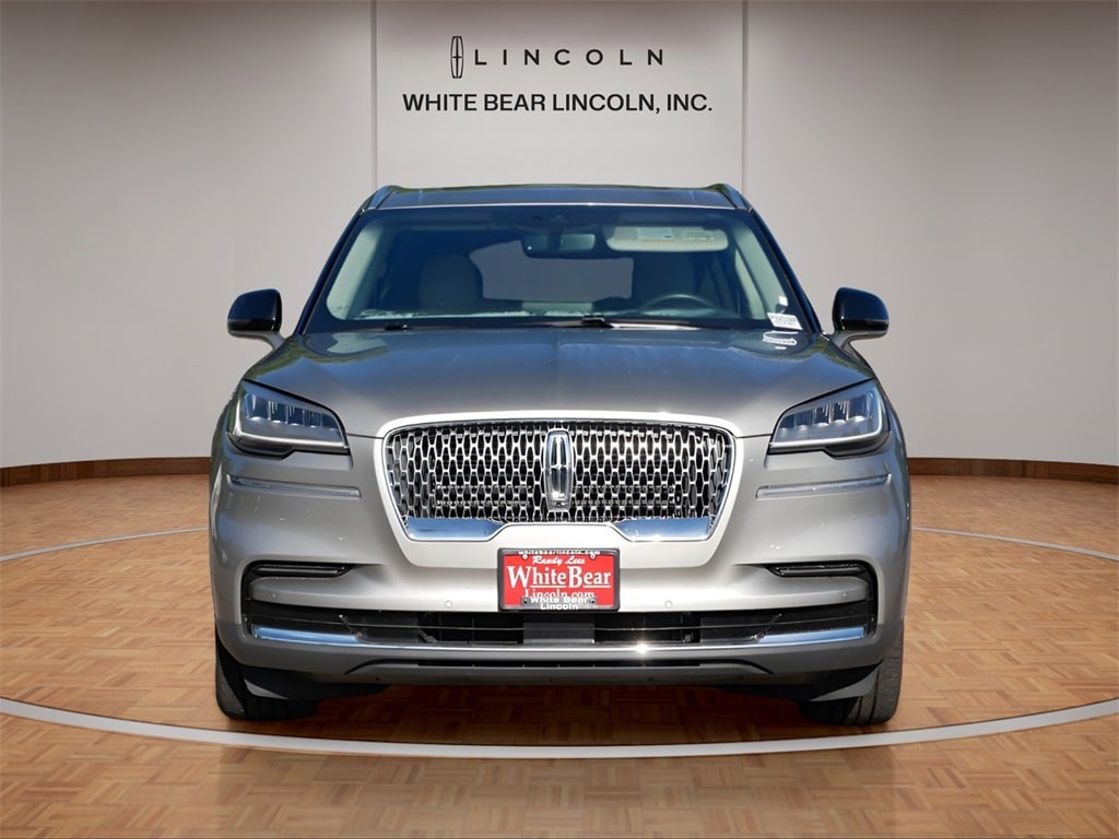 Used 2023 Lincoln Aviator Reserve with VIN 5LM5J7WC6PGL12332 for sale in Saint Paul, Minnesota