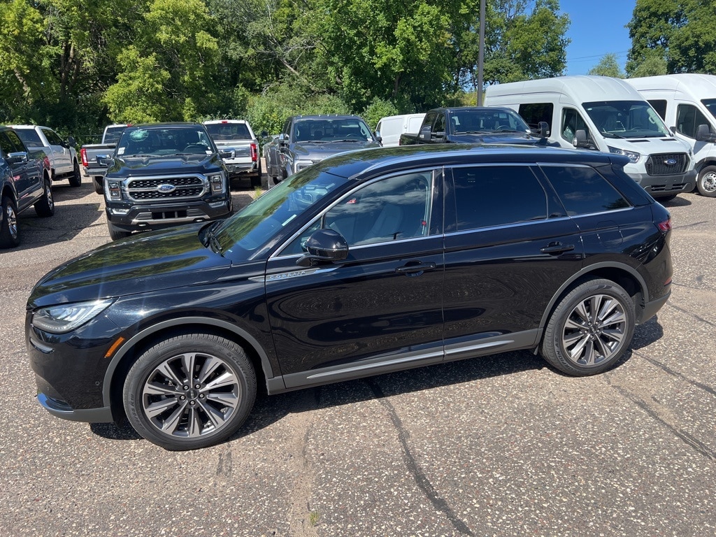 Used 2020 Lincoln Corsair Reserve with VIN 5LMCJ2D97LUL08058 for sale in Saint Paul, Minnesota