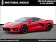 Chevrolet Corvette Stingray
