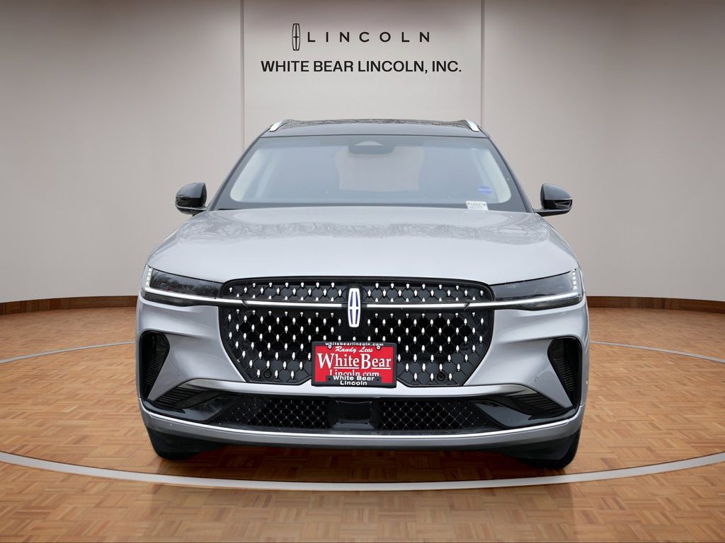 Used 2024 Lincoln Nautilus Reserve with VIN 5LMPJ8K46RJ797347 for sale in Saint Paul, Minnesota