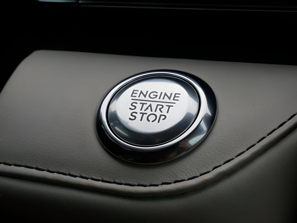 2024 Lincoln Nautilus Black Label - Photo 27