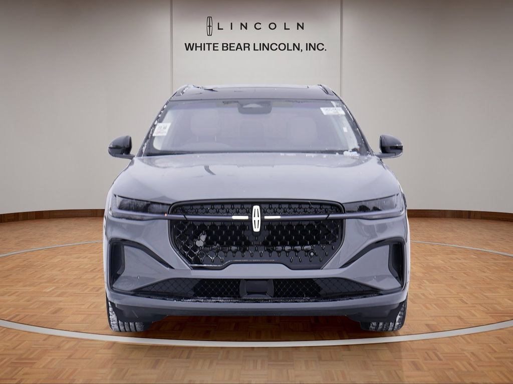 Used 2024 Lincoln Nautilus Black Label with VIN 5LMPJ9J43RJ803516 for sale in Saint Paul, Minnesota