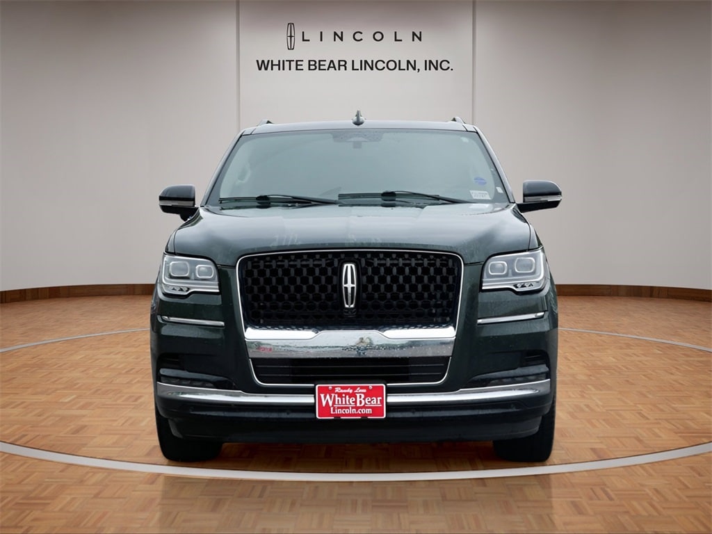 Used 2022 Lincoln Navigator Black Label with VIN 5LMJJ2TT1NEL00071 for sale in Saint Paul, Minnesota