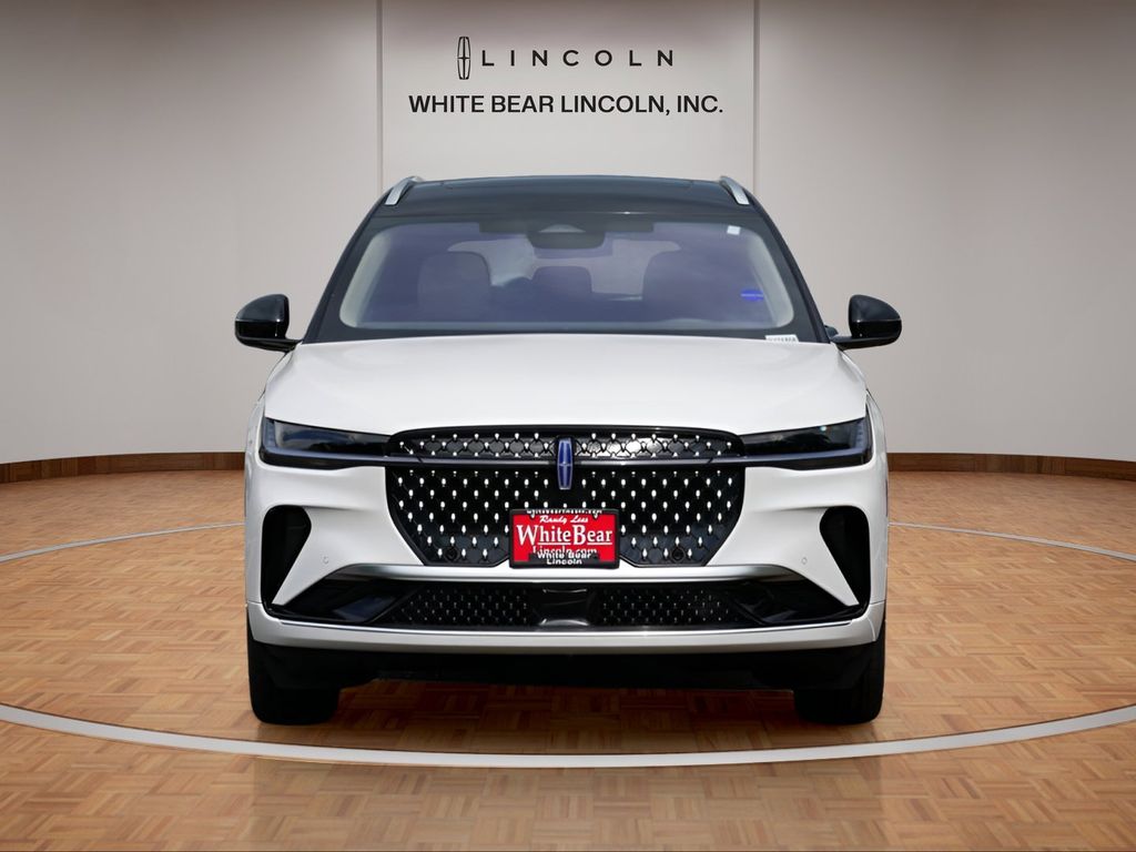 Used 2025 Lincoln Nautilus Reserve with VIN 5LMPJ8K42SJ963465 for sale in Saint Paul, Minnesota