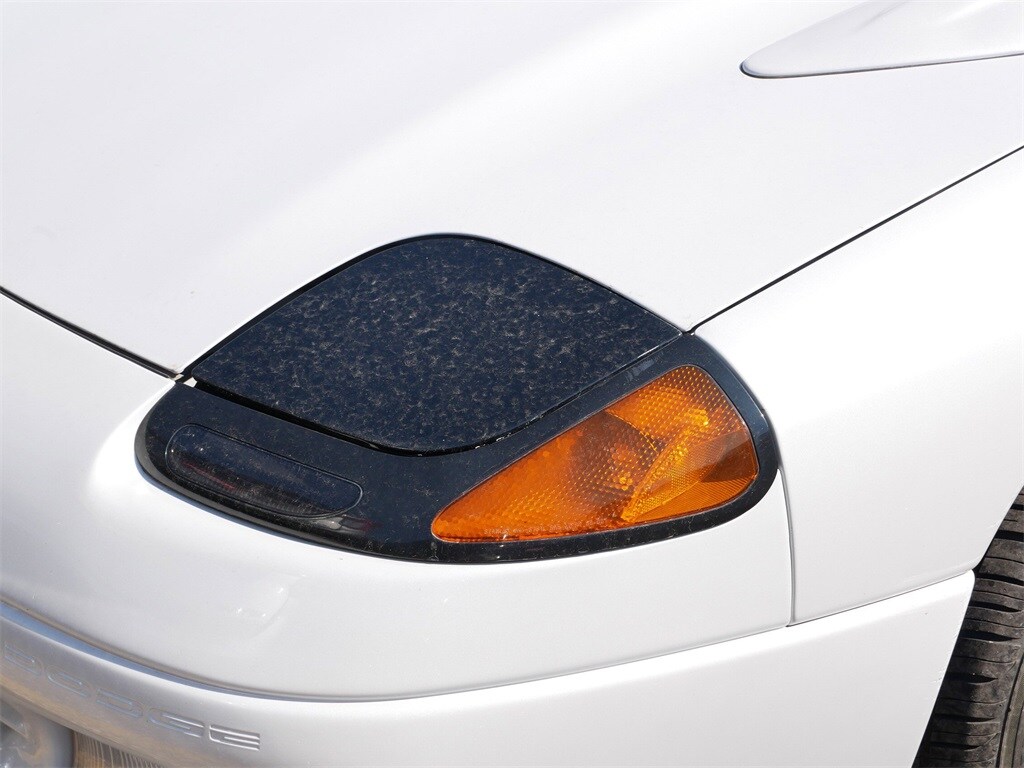 1993 Dodge Stealth photo 2