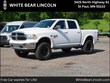 Ram 1500 Classic