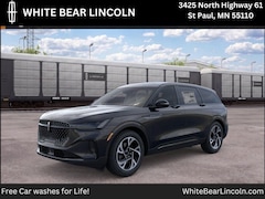 Buy a 2026 Lincoln Nautilus Premiere SUV in St Paul 